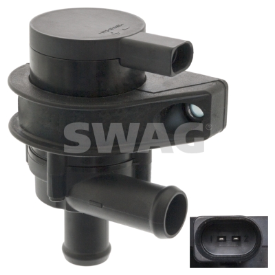 4054228009310 | Additional Water Pump SWAG 30 10 0931